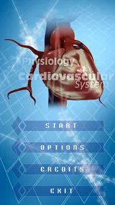 CardioGame screenshot 0