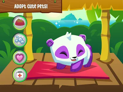 Animal Jam: Design Cute Pets screenshot 14