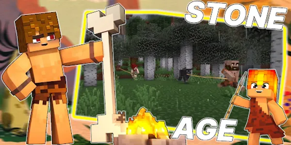Mod stone age screenshot 8