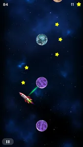 Tether Orbit screenshot 15