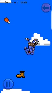 Falling: Goblin Madness screenshot 1
