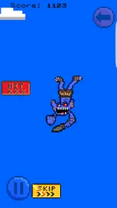 Falling: Goblin Madness screenshot 2