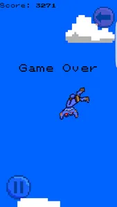 Falling: Goblin Madness screenshot 3
