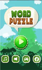 Word Puzzle screenshot 10