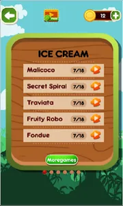 Word Puzzle screenshot 11