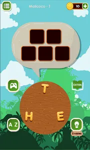 Word Puzzle screenshot 8