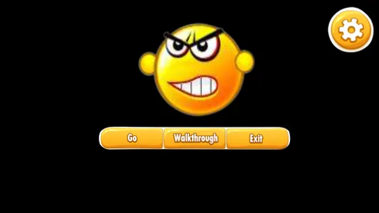 Yellow Man 256 screenshot 1