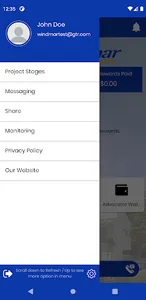 Windmar Solar - Florida screenshot 3