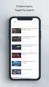 WingFox - Online courses screenshot 2