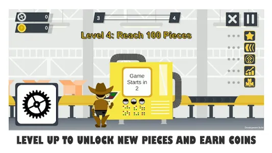 Piecework Pro Sorting screenshot 0