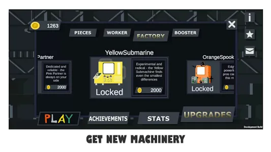 Piecework Pro Sorting screenshot 2