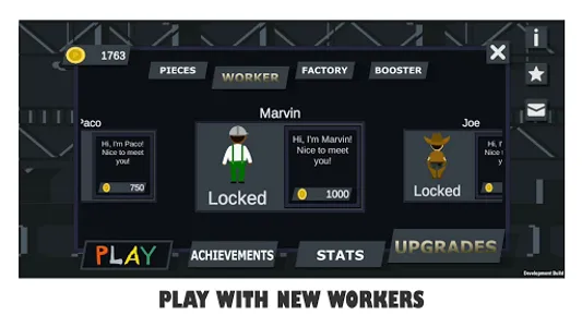 Piecework Pro Sorting screenshot 5