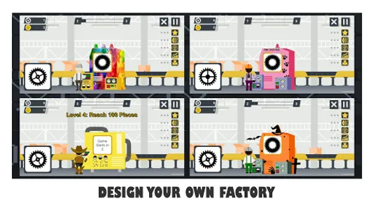 Piecework Pro Sorting screenshot 6