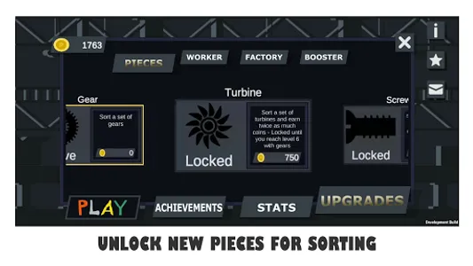 Piecework Pro Sorting screenshot 9