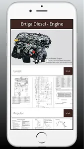 Service Manual Ertiga Diesel - screenshot 2