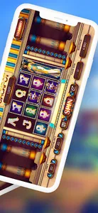 Cleopatra Slots: Casino games screenshot 1