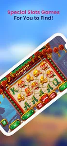 Cleopatra Slots: Casino games screenshot 2