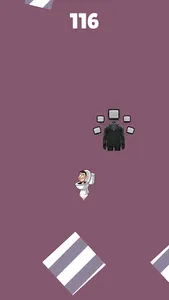 Toilet Flush Challenge Battle screenshot 5