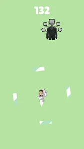 Toilet Flush Challenge Battle screenshot 6