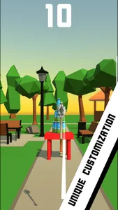 Spilled Milk: A Casual Game screenshot 3