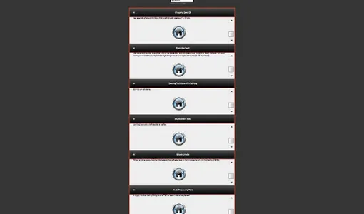 How to Grow Complete Hybrid Co screenshot 1