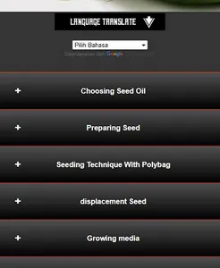How to Grow Complete Hybrid Co screenshot 4