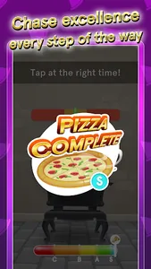 Where's My Pizza? screenshot 4