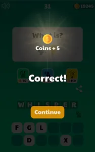 Emoji Word Charades, Word Solv screenshot 11