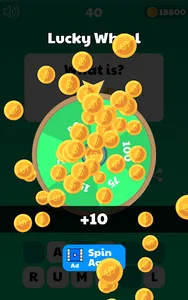 Emoji Word Charades, Word Solv screenshot 13