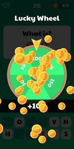 Emoji Word Charades, Word Solv screenshot 4