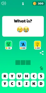 Emoji Word Charades, Word Solv screenshot 5