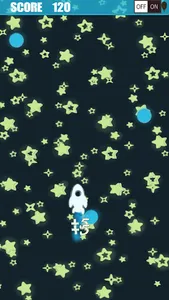 SpaceMoon screenshot 0