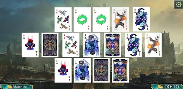 League of cards screenshot 13