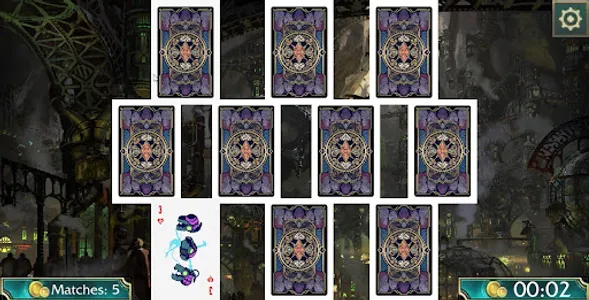 League of cards screenshot 15