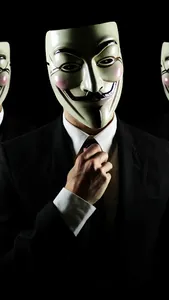 Anonymous Clicker screenshot 0