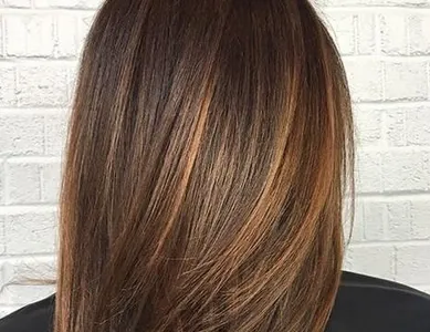 Women Hair Color screenshot 10