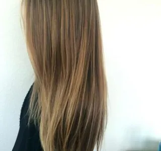 Women Hair Color screenshot 11