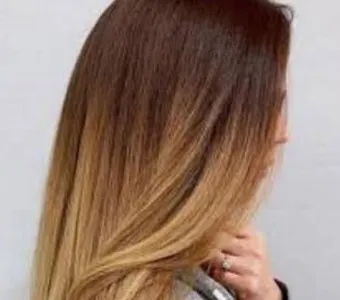 Women Hair Color screenshot 12