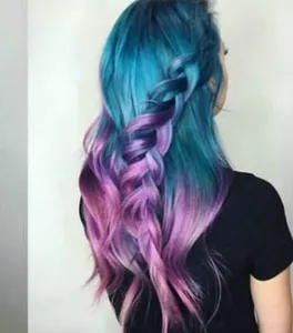 Women Hair Color screenshot 14