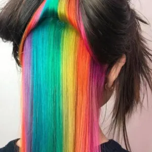 Women Hair Color screenshot 16
