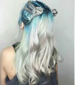 Women Hair Color screenshot 21