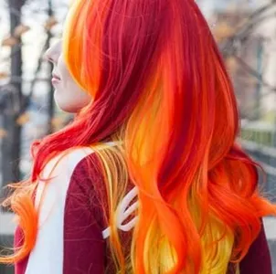 Women Hair Color screenshot 5