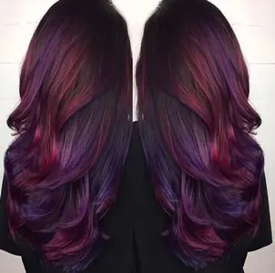 Women Hair Color screenshot 6