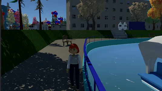 원광대 원더랜드(WonderLand) screenshot 1