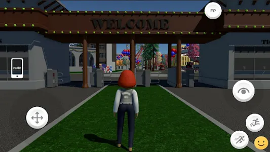 원광대 원더랜드(WonderLand) screenshot 4