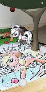 Wonder Coloring screenshot 2