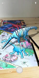 Wonder Coloring screenshot 4