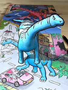 Wonder Coloring screenshot 7