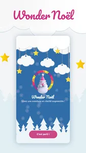 Wonder Noël screenshot 0