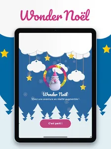 Wonder Noël screenshot 10